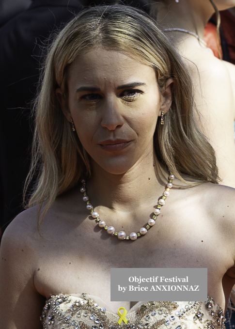 Kinds  Of  Kindness / 77th Cannes International Film Festival / Objectif Festival by Brice ANXIONNAZ